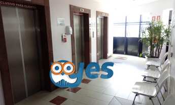 Imagem 2: Sala comercial para locação no Ed. Sawaia - Centro