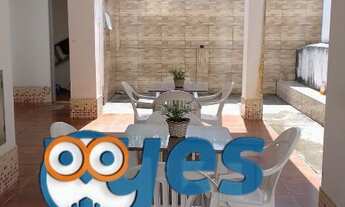 Imagem 3: Apartamento para venda com 2 quartos, banheiro social e dependência com banheiro