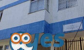 Imagem: Apartamento para venda com 2 quartos, banheiro