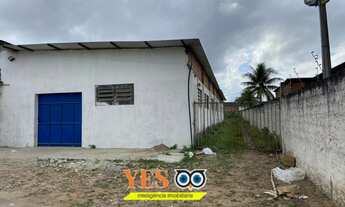 Imagem 5: Galpão Comercial para Locação no CIS