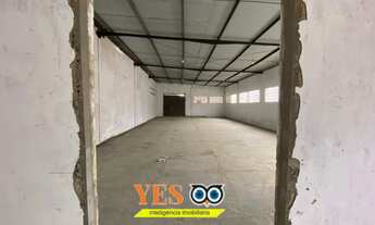 Imagem 6: Galpão Comercial para Locação no CIS