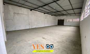 Imagem 7: Galpão Comercial para Locação no CIS