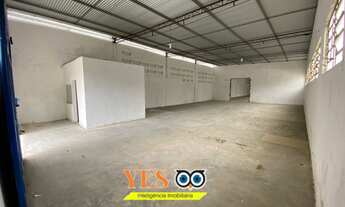 Imagem 1: Galpão Comercial para Locação no CIS