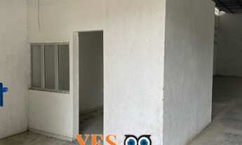 Imagem 2: Galpão Comercial para Locação no CIS