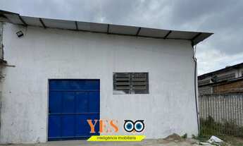 Imagem 3: Galpão Comercial para Locação no CIS