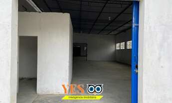 Imagem 4: Galpão Comercial para Locação no CIS