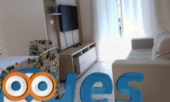 Imagem: Apartamento Mobiliado com 3 quartos para