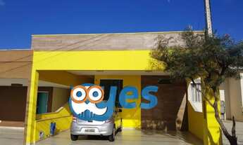 Imagem: Casa para venda no Sim