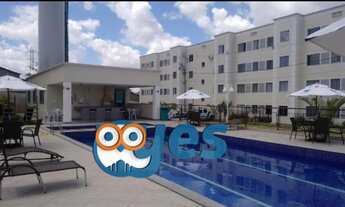 Imagem: Apartamento residencial para locação no