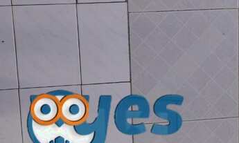 Imagem 4: Apartamento para venda com 2 quartos, banheiro social e dependência com banheiro