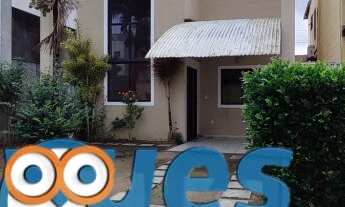 Imagem: Casa para Locação e Venda na Santa Monica