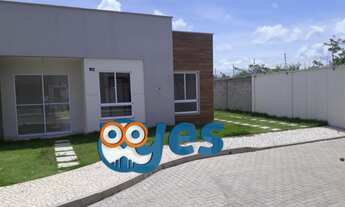 Imagem: Yes imob- Casa para venda no Condominio