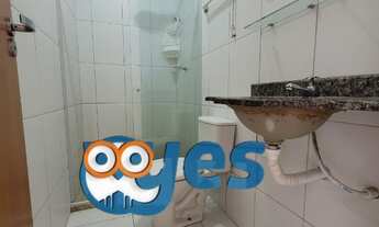 Imagem 3: Casa com 3 quartos para Locação no SIM