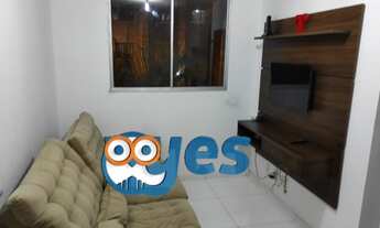 Imagem: Apartamento Mobiliado próximo à Faculdade