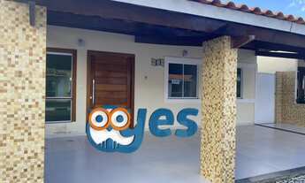 Imagem: Yes imob - Casa para Venda no Sim no Condominio