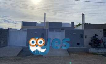 Imagem: Casa nova para venda na Conceição