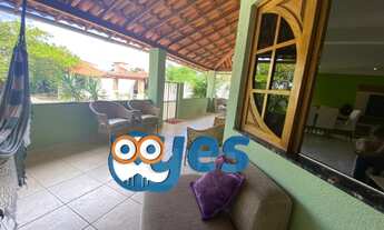 Imagem: Yes imob - Casa para venda em Ipitanga