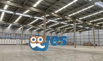 Imagem 5: Yes imob - Galpão de Alto padrão no CIS para locação