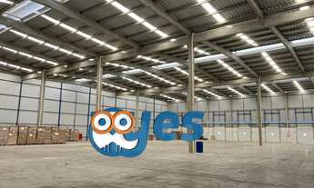 Imagem: Yes imob - Galpão de Alto padrão no CIS