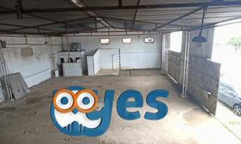 Imagem 2: Galpão a 40m da presidente Dutra