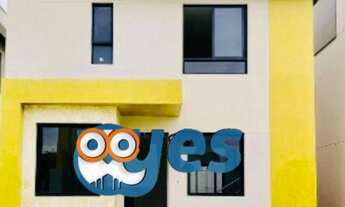 Imagem: Casa no Lumiere - Sim para Venda