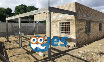 Imagem 3: Yes imob - Terreno escriturado para Venda, Sim, Feira de Santana com 400,00 m² total