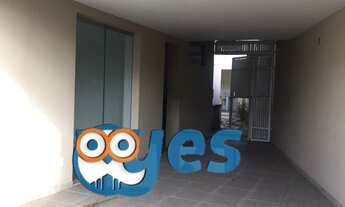 Imagem 3: Casa para Locação na Frei Aureliano - Capuchinhos 4 quartos