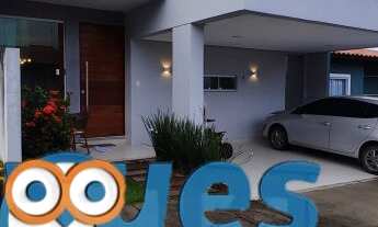 Imagem: Casa para venda no SIM - com 3 quartos