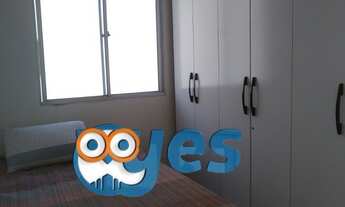 Imagem 2: Apartamento para Venda no Santana Tower - Fraga Maia