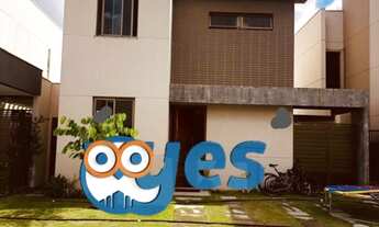 Imagem: Casa alto padrão no Sim, Semi Mobiliada