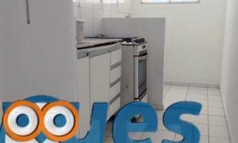 Imagem: Apartamento mobiliado para Locação no