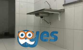 Imagem 4: Casa para Locação no Sim com 2 quartos