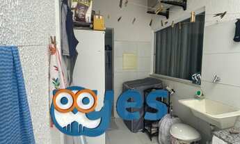 Imagem 6: Casa para venda no SIM - com 3 quartos