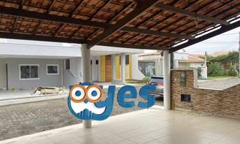 Imagem: Casa para venda no Viva Mais Master - Sim