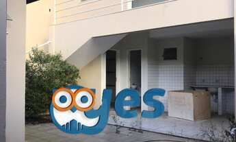 Imagem 2: Casa para Locação na Frei Aureliano - Capuchinhos 4 quartos