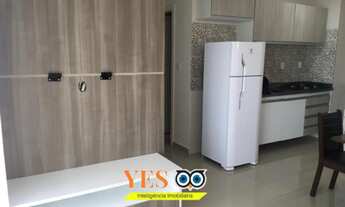 Imagem: Flat para locação no Capuchinhos - Santana