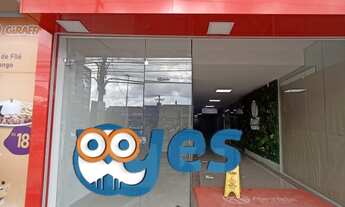 Imagem: Lojas e Salas comerciais para Locação