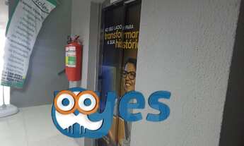 Imagem 3: Lojas e Salas comerciais para Locação no Centro da Cidade