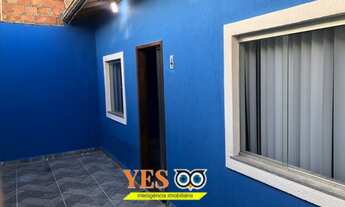 Imagem: CASA PARA LOCAÇÃO NO SIM - 2 ANOS