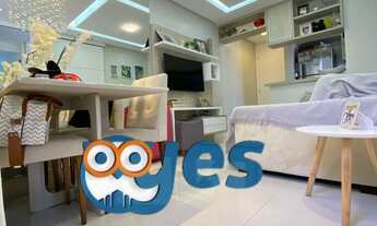 Imagem: Apartamento Mobiliado para locação - Santa