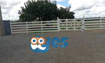 Imagem 2: FAZENDINHA COM 18 TAREFAS - SÃO GONÇALO DOS CAMPOS