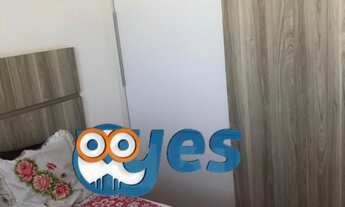 Imagem 5: Oportunidade - Venda de Apartamento no Cond. Senador Life 3/4