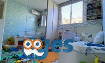 Imagem 3: Apartamento Mobiliado para locação - Santa Monica 2