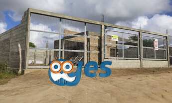 Imagem 2: Yes imob - Terreno escriturado para Venda, Sim, Feira de Santana com 400,00 m² total