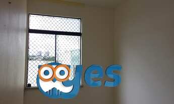 Imagem 2: Oportunidade apartamento com 3 quartos no Muchila