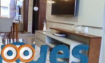 Imagem 5: Casa para venda no SIM - com 3 quartos