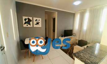 Imagem: Apartamento Mobiliado para Locação - 2