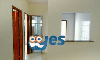 Imagem: Apartamento para Locação - 30m da Fraga