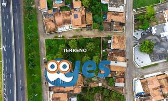 Imagem 2: Terreno á Venda na BR 116 Norte - Serrinha - Santa Barbara