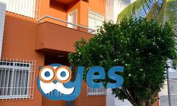 Imagem: Casa duplex no Capuchinhos para Locação